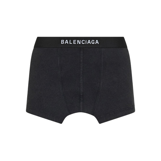 Balenciaga Black Skirts - Fitted Skirts Women