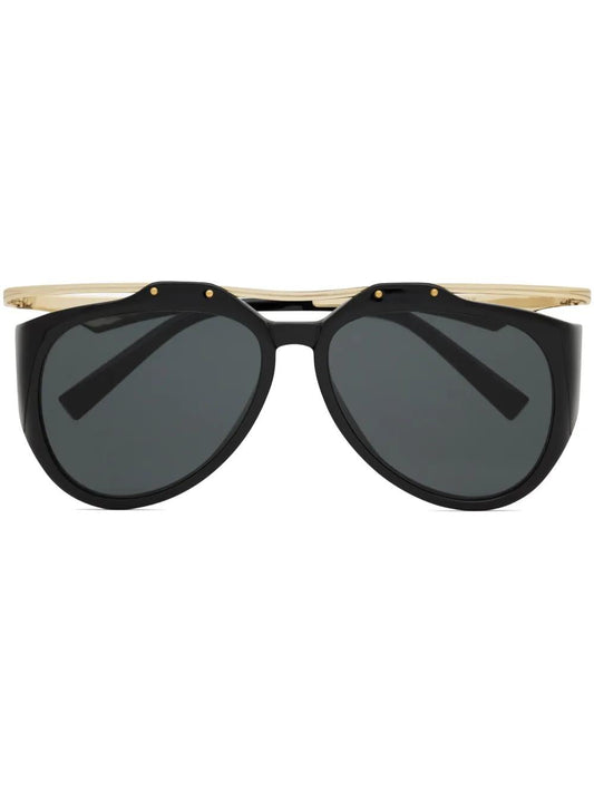 SAINT LAURENT Stylish Women's Sunglasses
