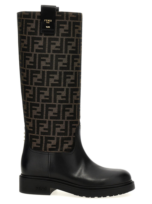 Fendi Women 'Fendi Filo' Boots