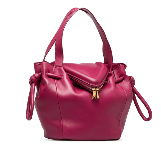 Bottega Veneta Beak Handbag (SHG-Seikcn)