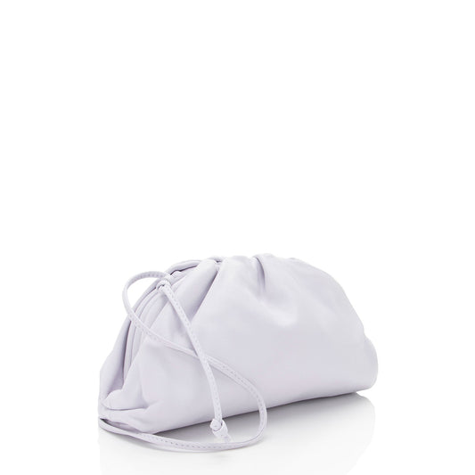 Bottega Veneta Calfskin Mini Pouch