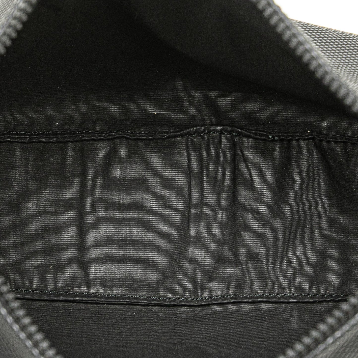 Bottega Veneta Coated Canvas Intrecciato Shoulder Bag