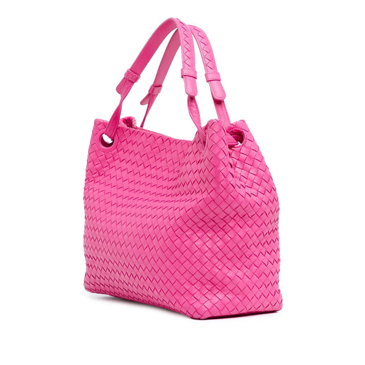 Bottega Veneta Intrecciato Bella Tote