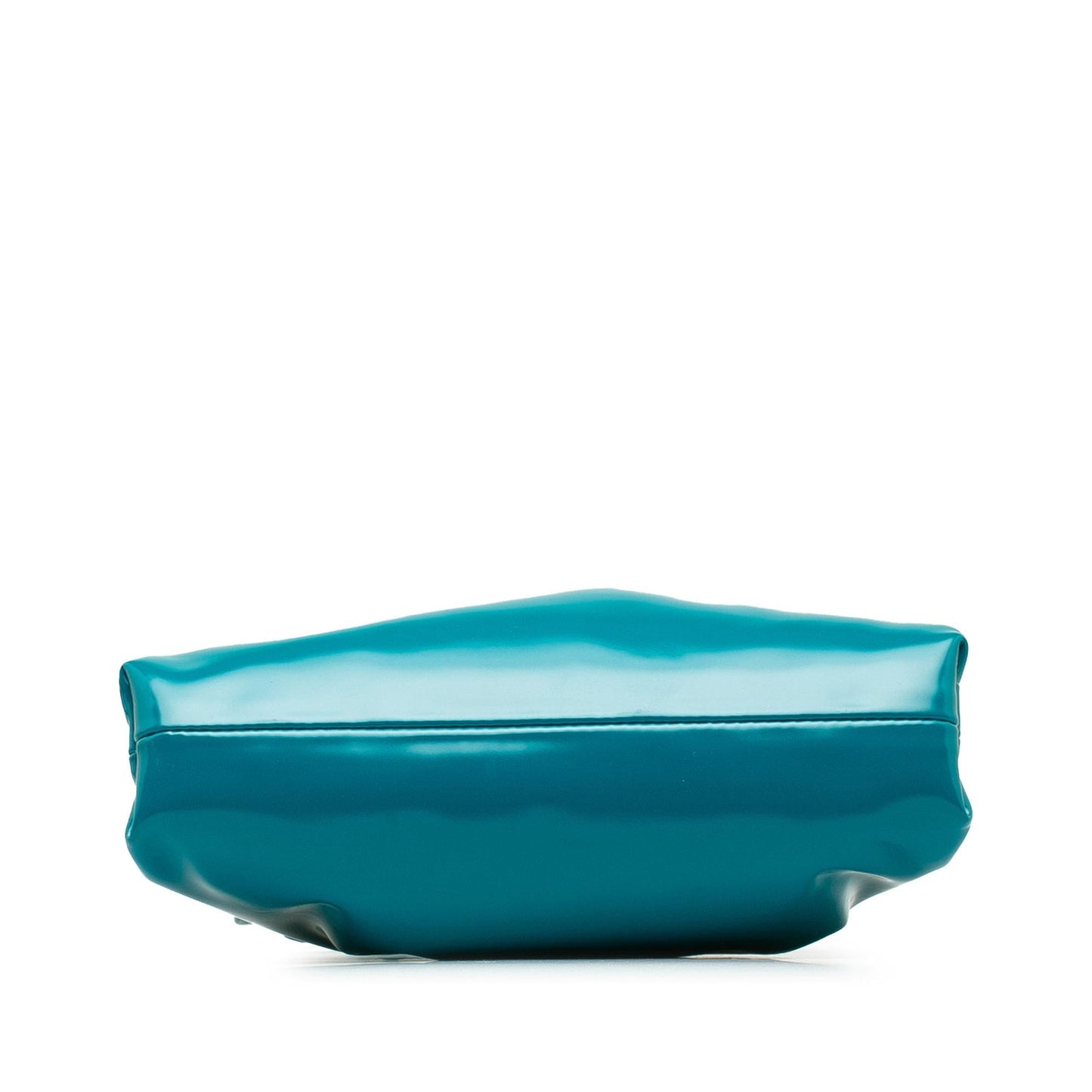 Bottega Veneta Patent Mini Pouch (SHG-vmfNa0)