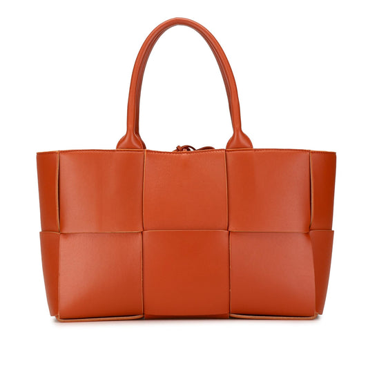 Bottega Veneta Small Arco Tote (SHG-XwSFnF)