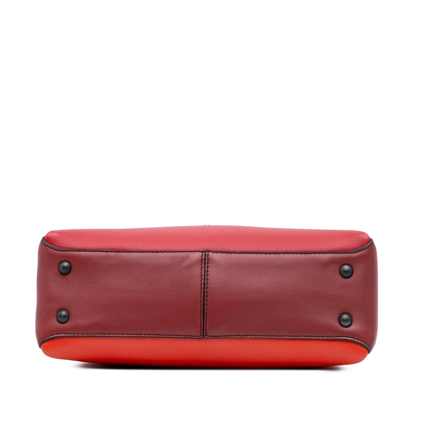 Bottega Veneta Small Nappa Piazza Satchel