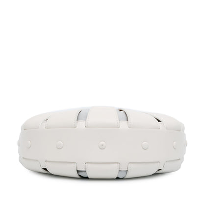 Bottega Veneta Small The Shell (SHG-6zJC6v)