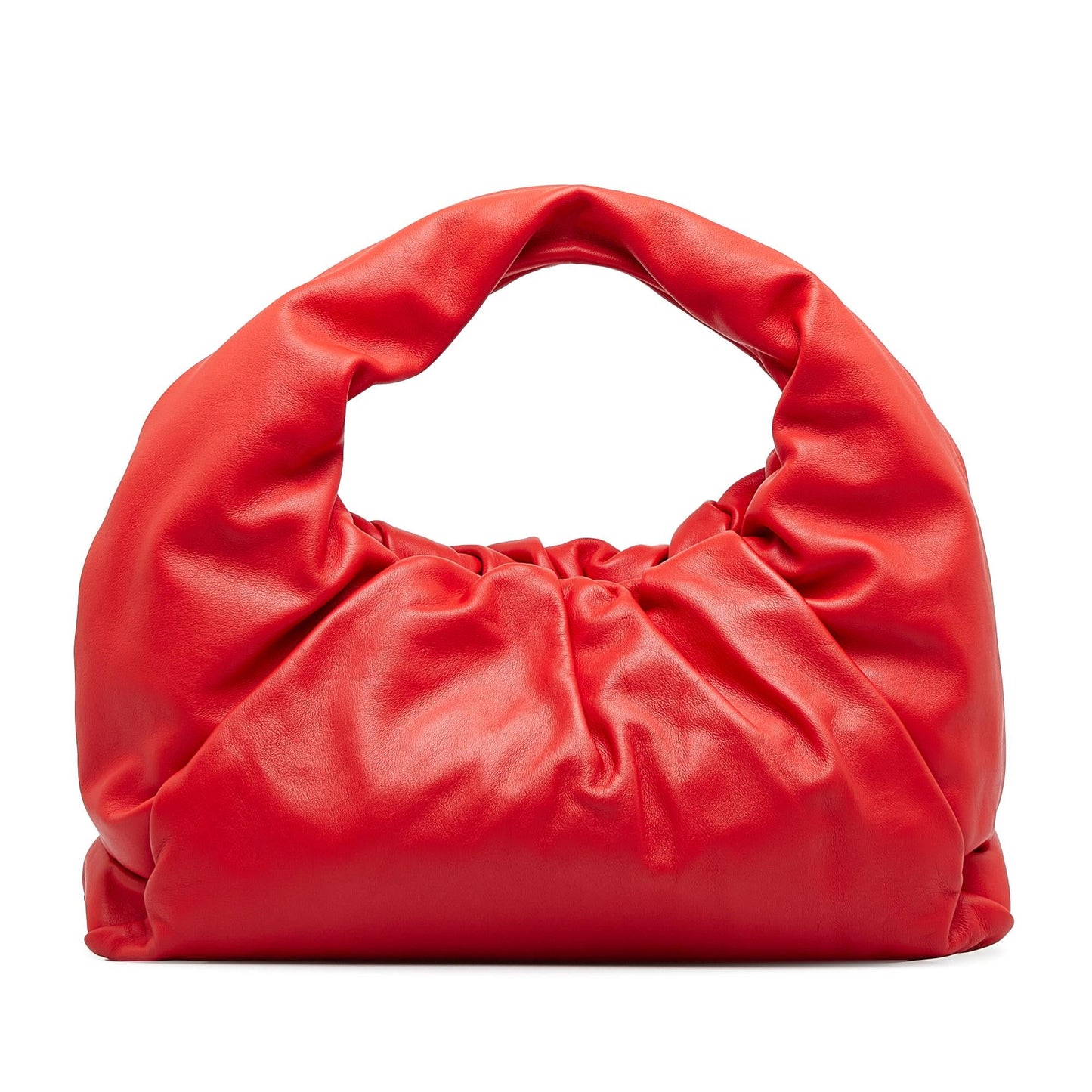 Bottega Veneta Small The Shoulder Pouch (SHG-pcEdh3)