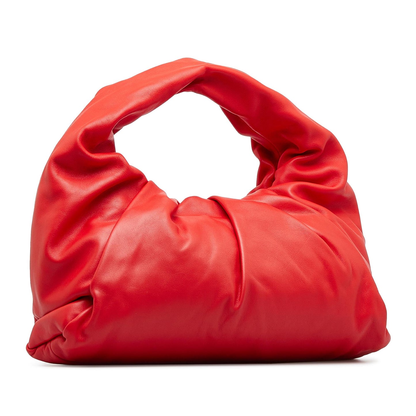 Bottega Veneta Small The Shoulder Pouch (SHG-pcEdh3)