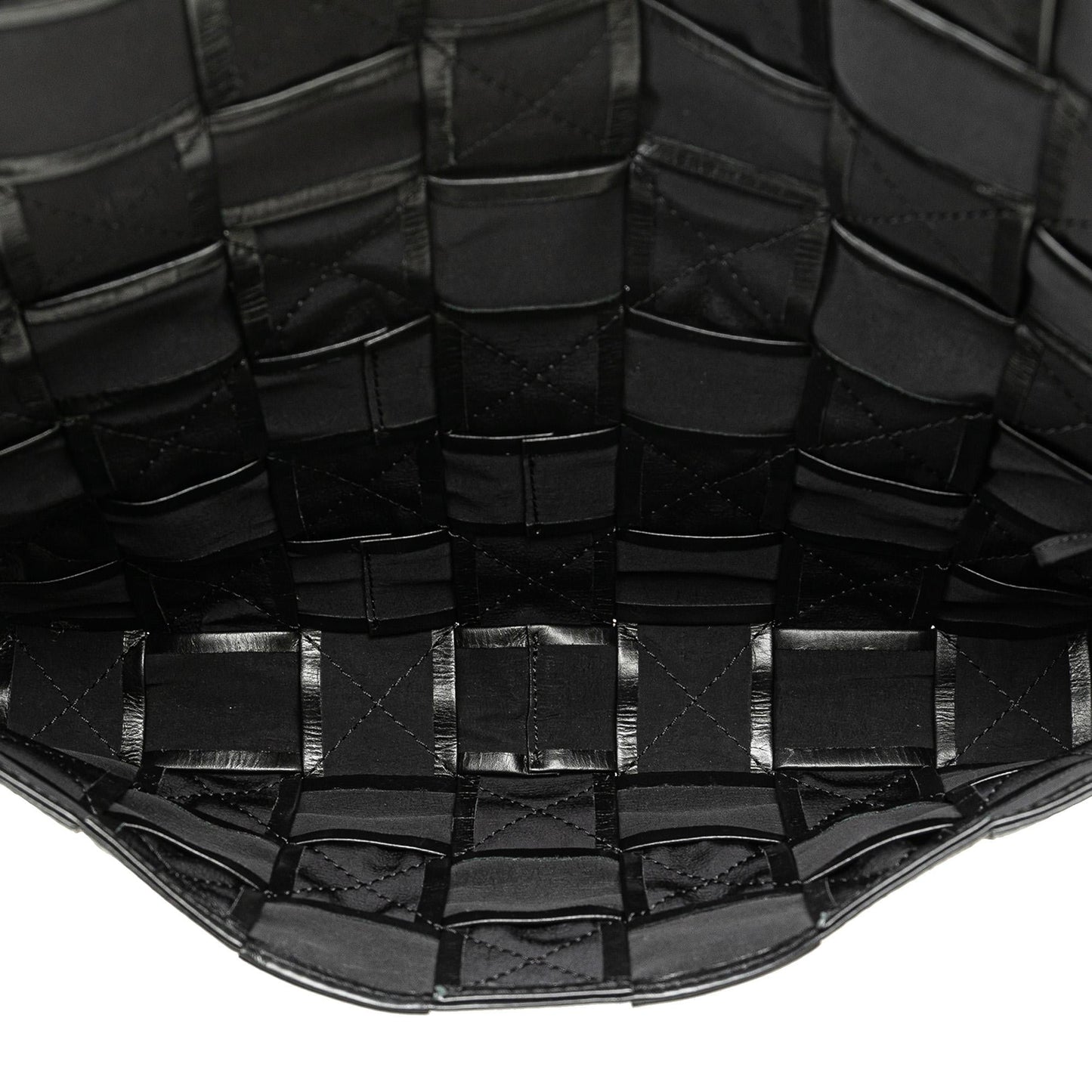 Bottega Veneta Stretch Nappa Intrecciato Cassette Crossbody