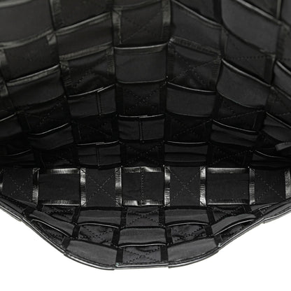 Bottega Veneta Stretch Nappa Intrecciato Cassette Crossbody