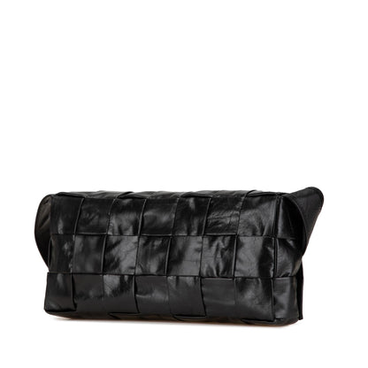 Bottega Veneta Stretch Nappa Intrecciato Cassette Crossbody