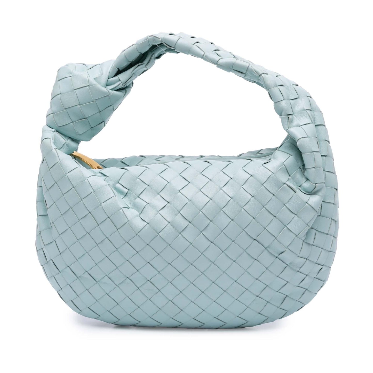 Bottega Veneta Teen Nappa Intrecciato Jodie