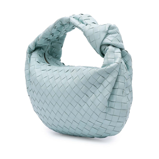 Bottega Veneta Teen Nappa Intrecciato Jodie