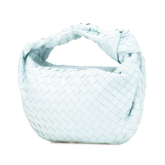 Bottega Veneta Teen Nappa Intrecciato Jodie