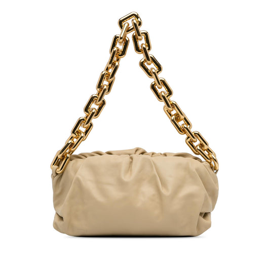 Bottega Veneta The Chain Pouch (SHG-h5VVjm)
