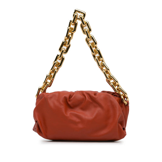 Bottega Veneta The Chain Pouch (SHG-al9vlb)