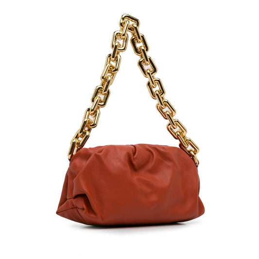 Bottega Veneta The Chain Pouch (SHG-al9vlb)