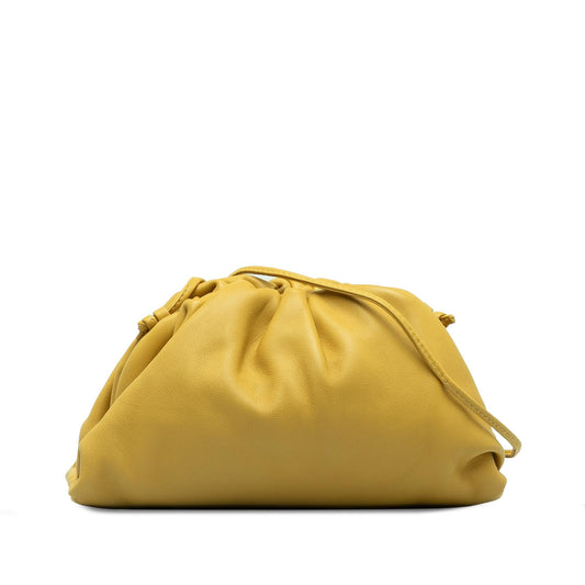 Bottega Veneta The Mini Pouch (SHG-79Z4q1)
