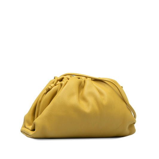 Bottega Veneta The Mini Pouch (SHG-79Z4q1)