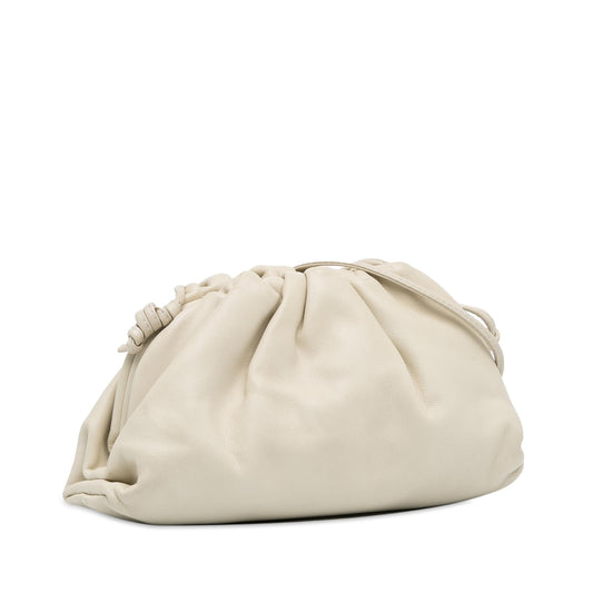 Bottega Veneta The Mini Pouch (SHG-sHwhlN)