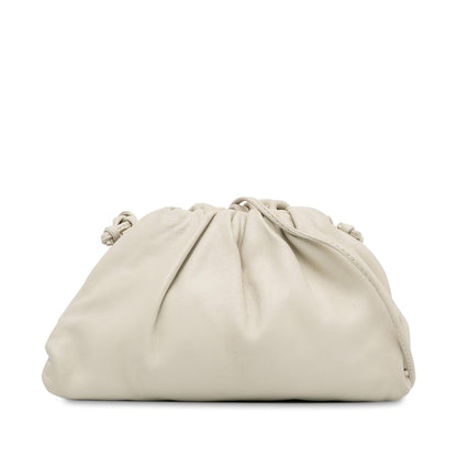 Bottega Veneta The Mini Pouch (SHG-BDlGAL)