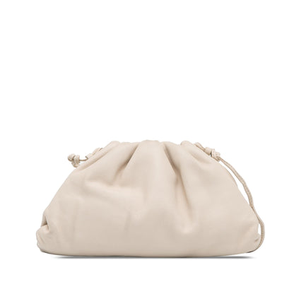 Bottega Veneta The Mini Pouch (SHG-kgCrBB)
