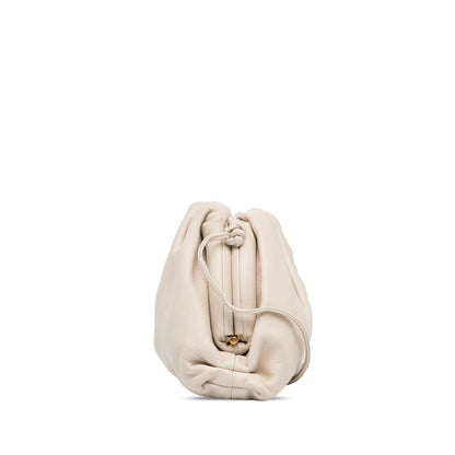 Bottega Veneta The Mini Pouch (SHG-kgCrBB)