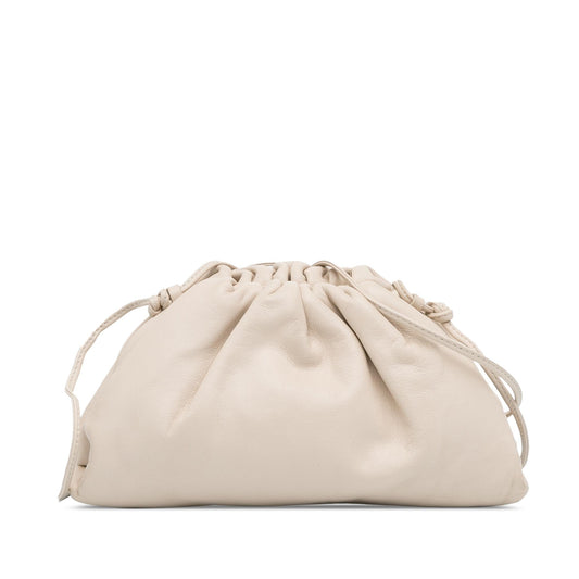 Bottega Veneta The Mini Pouch (SHG-kgCrBB)