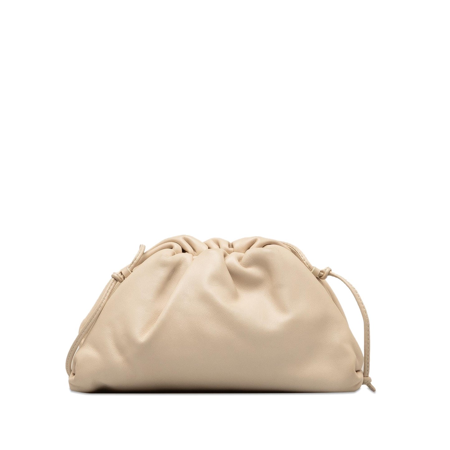 Bottega Veneta The Mini Pouch (SHG-rScfar)