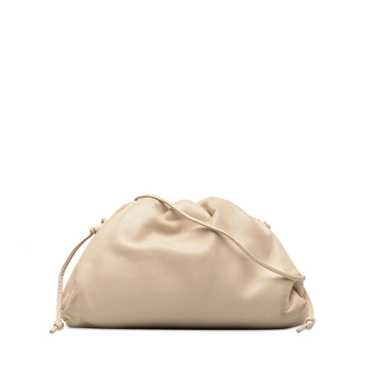Bottega Veneta The Mini Pouch (SHG-rScfar)