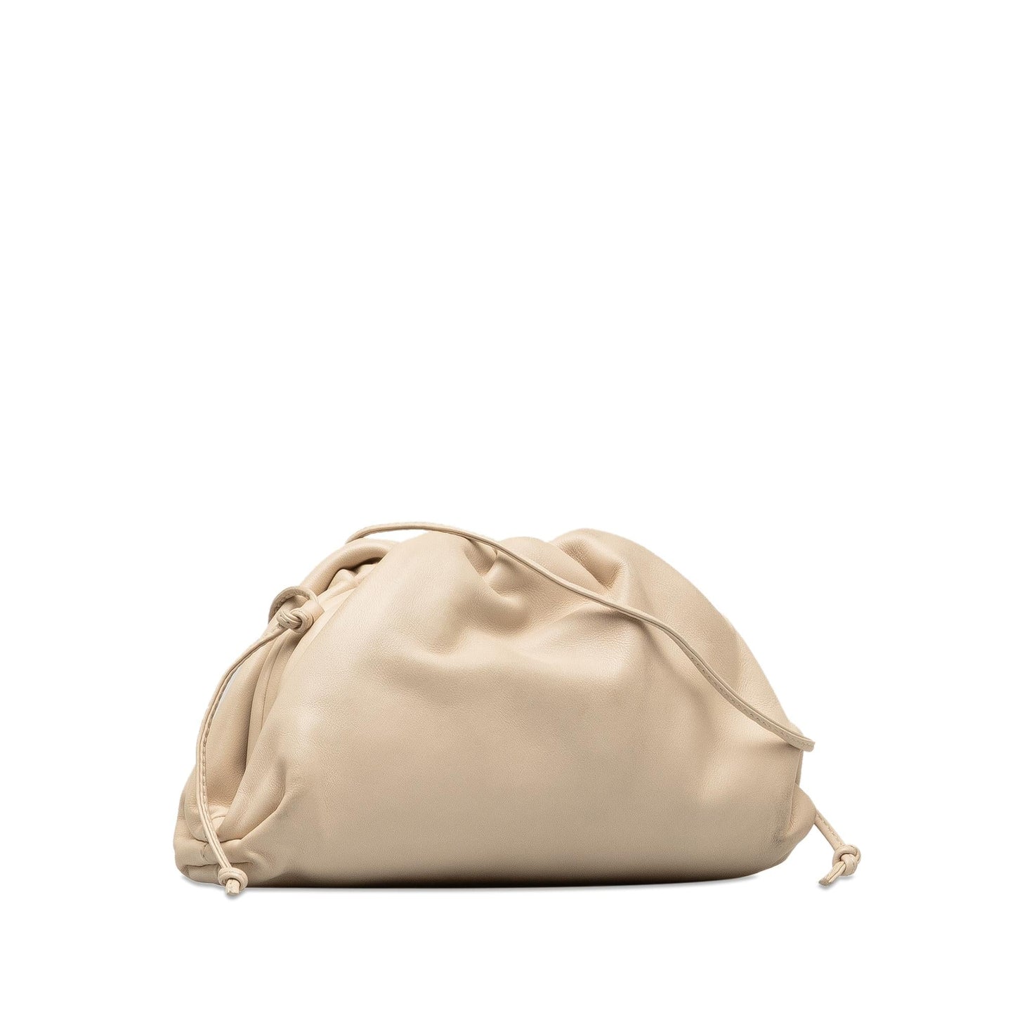 Bottega Veneta The Mini Pouch (SHG-rScfar)