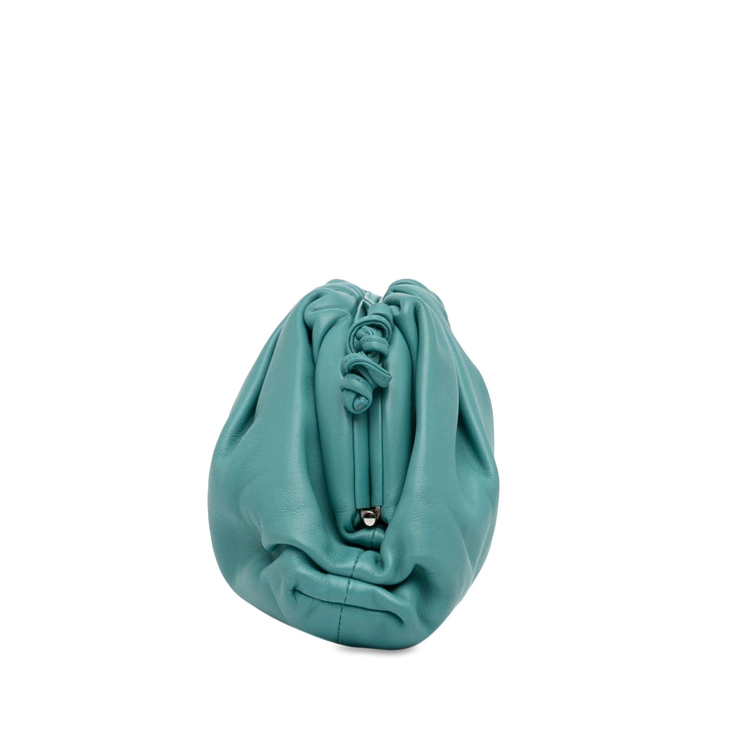 Bottega Veneta The Mini Pouch (SHG-1bs988)