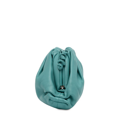 Bottega Veneta The Mini Pouch (SHG-1bs988)