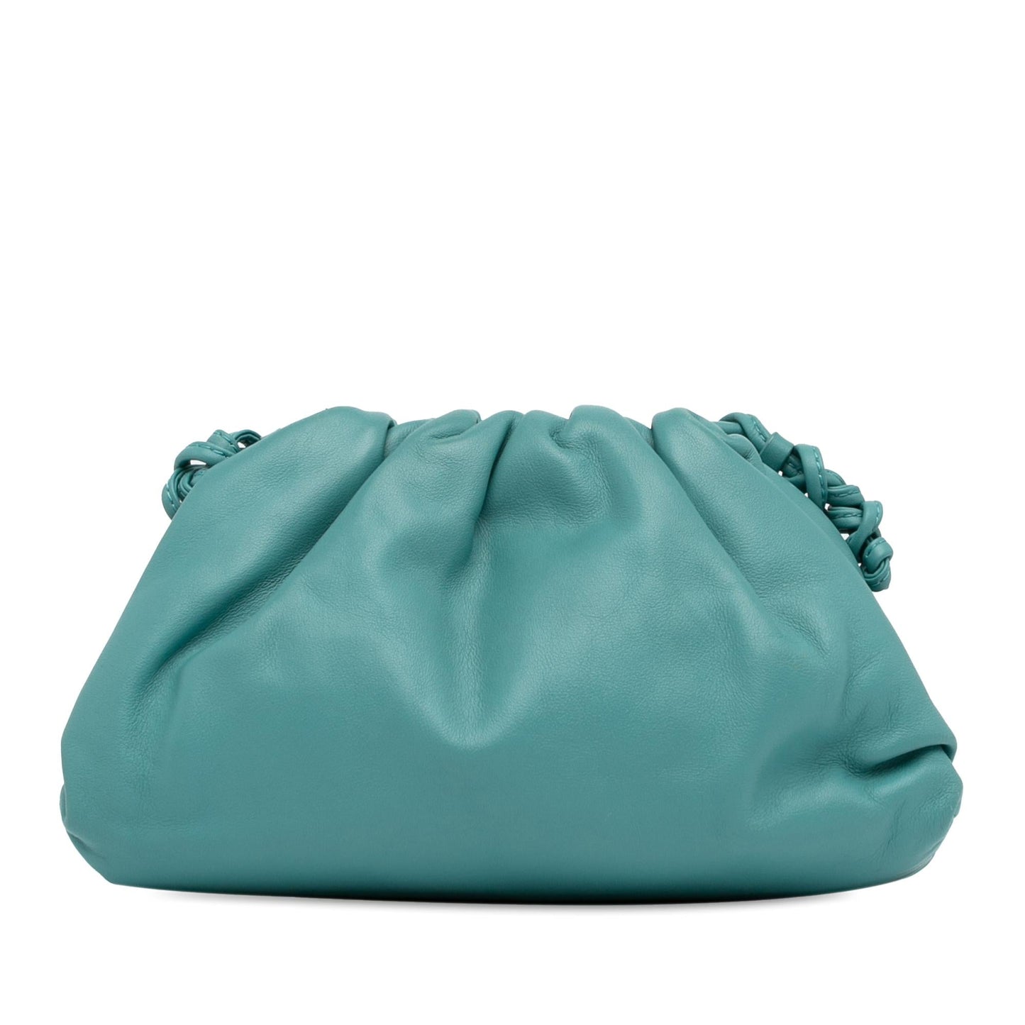 Bottega Veneta The Mini Pouch (SHG-1bs988)