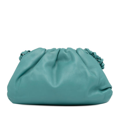 Bottega Veneta The Mini Pouch (SHG-1bs988)