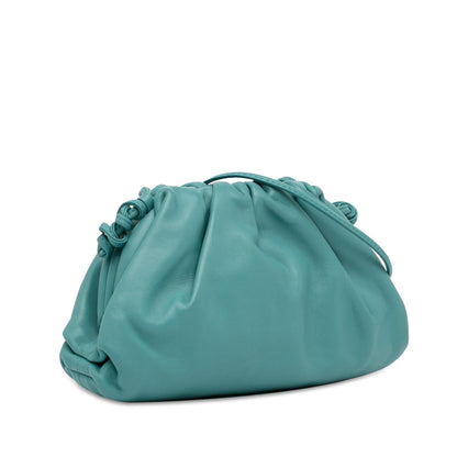 Bottega Veneta The Mini Pouch (SHG-1bs988)