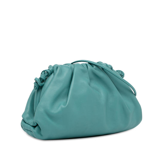 Bottega Veneta The Mini Pouch (SHG-1bs988)