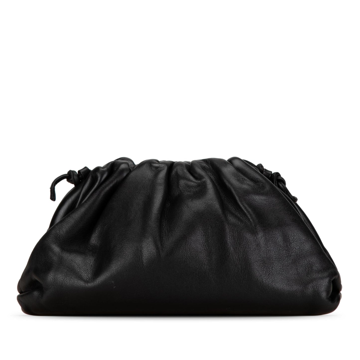 Bottega Veneta The Mini Pouch (SHG-E4duHR)