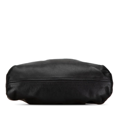 Bottega Veneta The Mini Pouch (SHG-E4duHR)