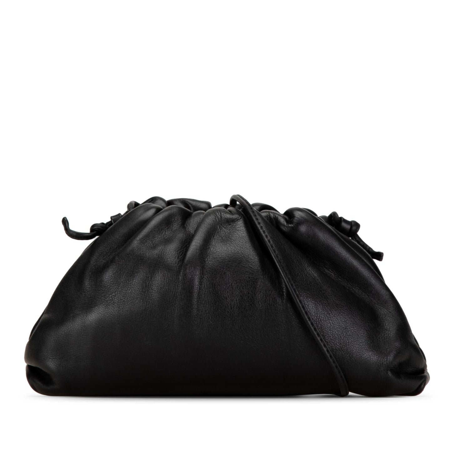 Bottega Veneta The Mini Pouch (SHG-E4duHR)