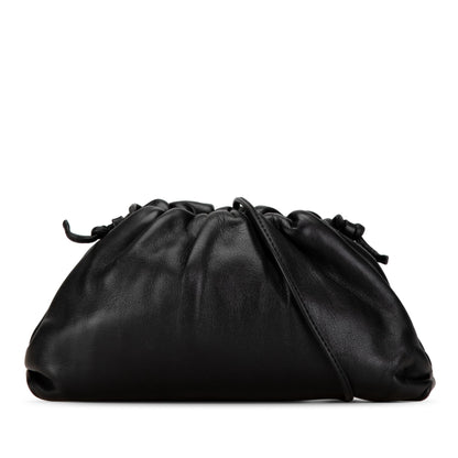Bottega Veneta The Mini Pouch (SHG-E4duHR)
