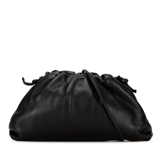 Bottega Veneta The Mini Pouch (SHG-E4duHR)