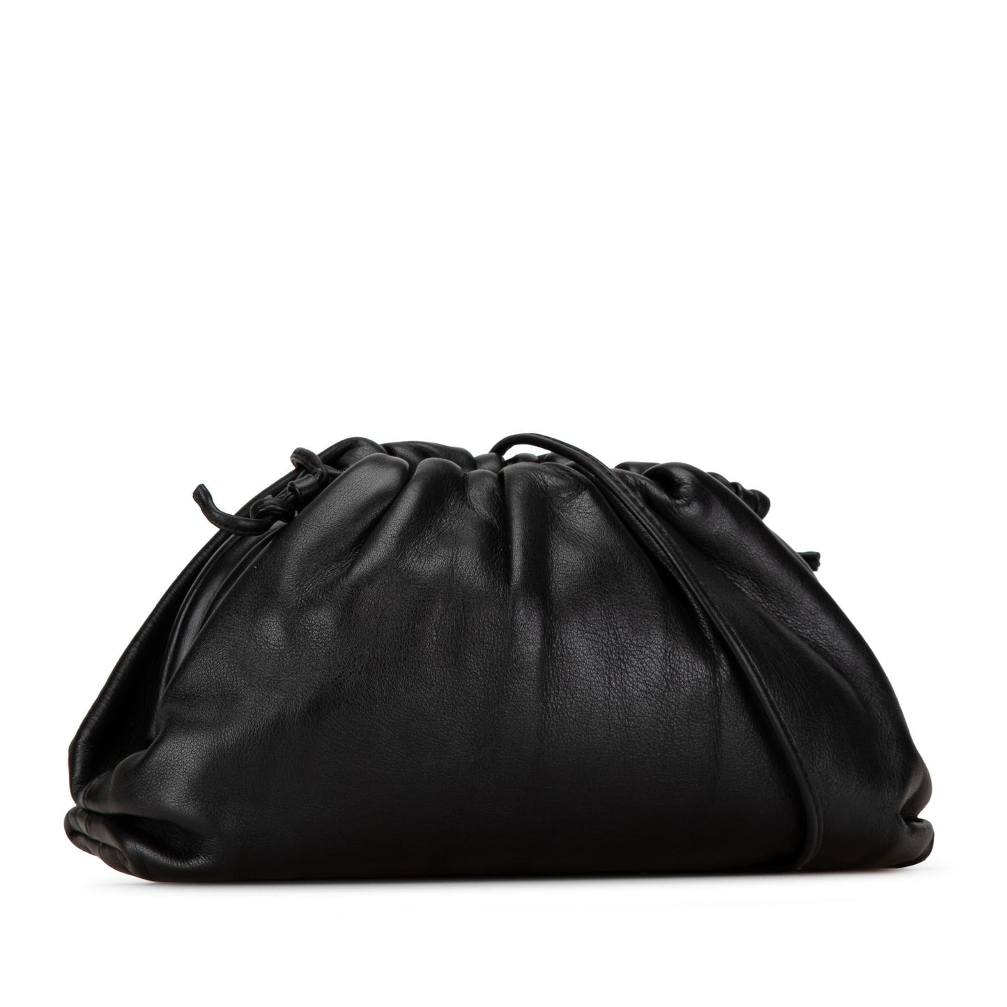 Bottega Veneta The Mini Pouch (SHG-E4duHR)