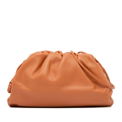 Bottega Veneta The Mini Pouch (SHG-DYLt3P)