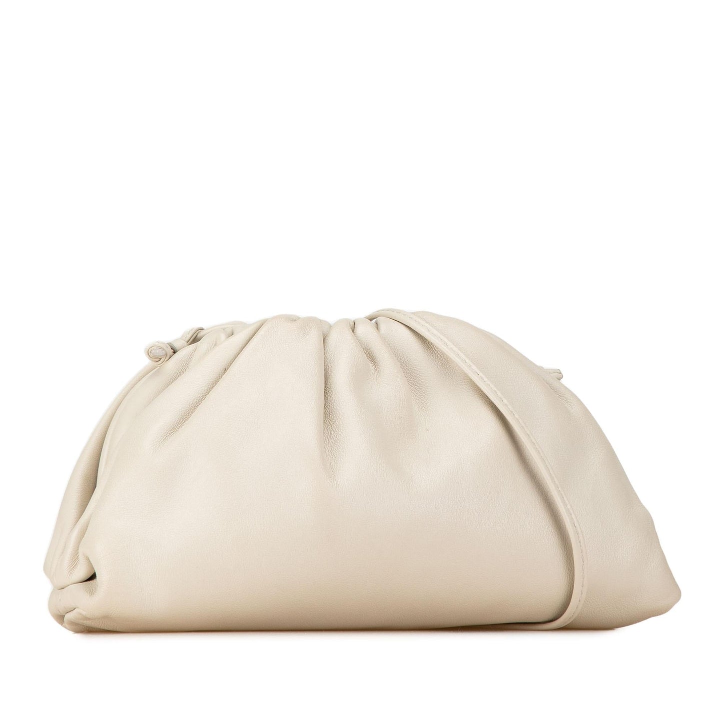 Bottega Veneta The Mini Pouch (SHG-XA3FMj)