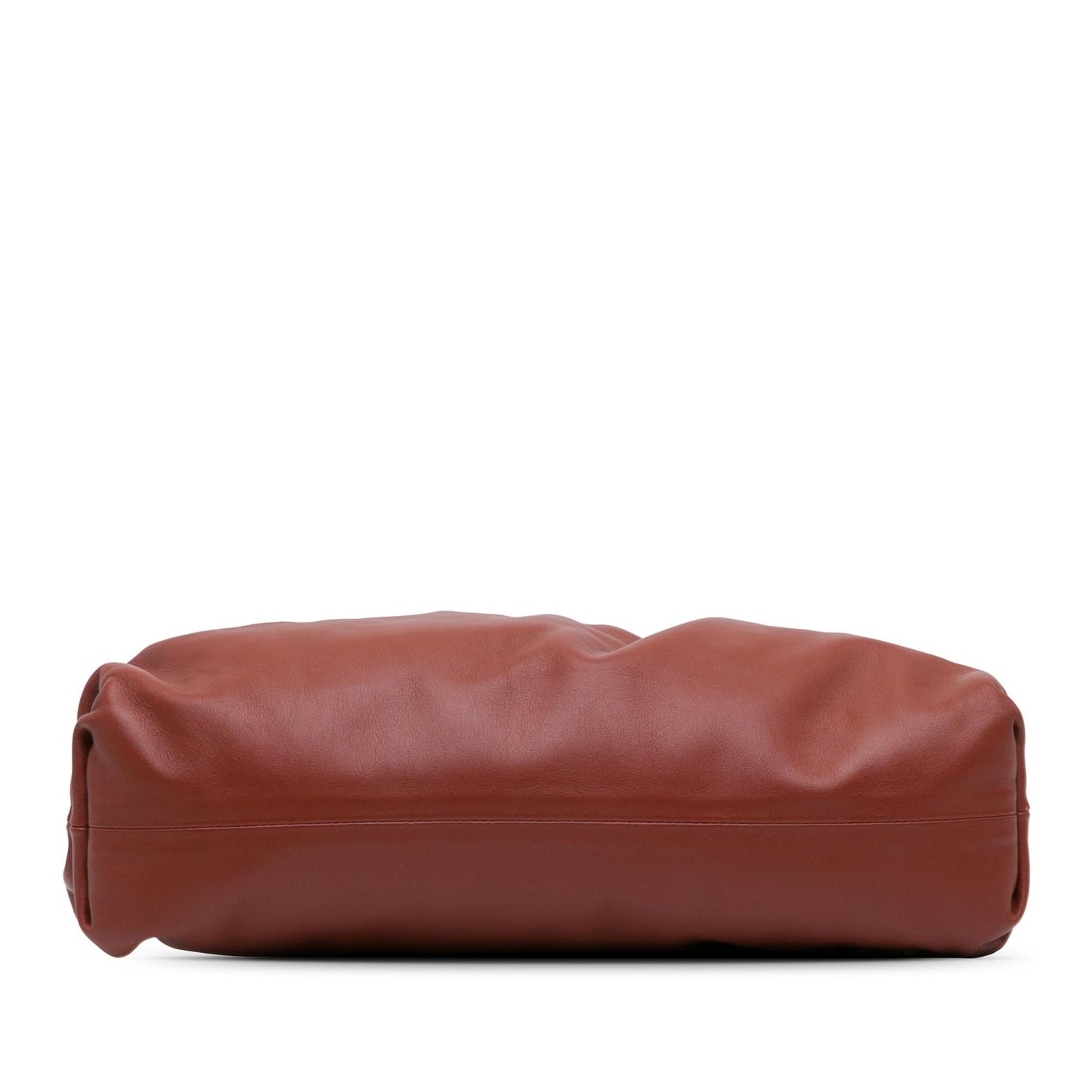 Bottega Veneta The Pouch Clutch (SHG-2ItxmJ)