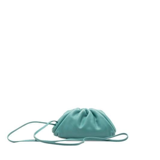 Bottega Veneta The Pouch Coin Purse (SHG-pfiwkn)