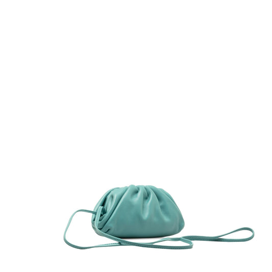 Bottega Veneta The Pouch Coin Purse (SHG-pfiwkn)