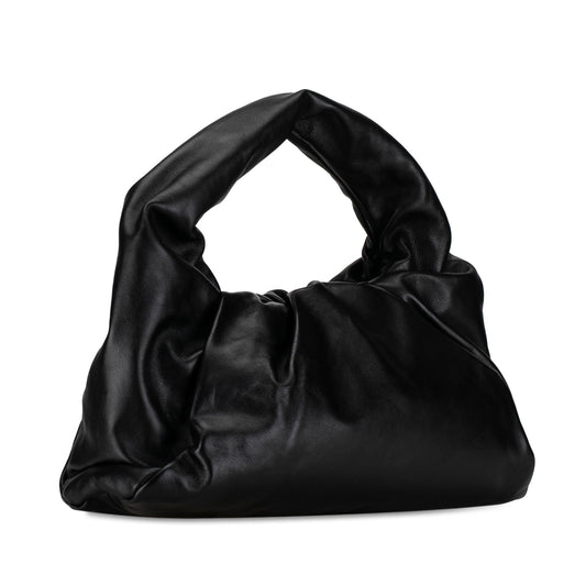 Bottega Veneta The Shoulder Pouch (SHG-RqoDZq)